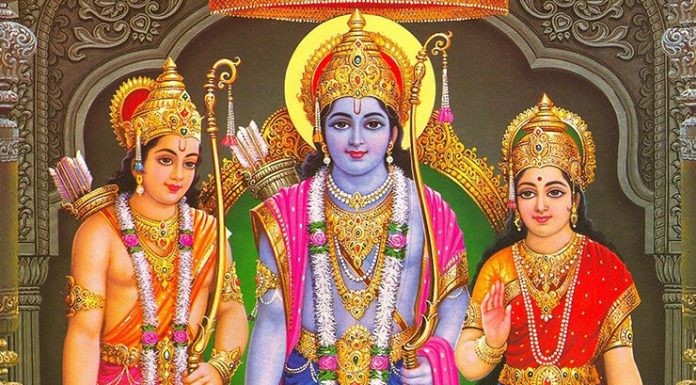 51 Lesser Known Facts About Ramayana
