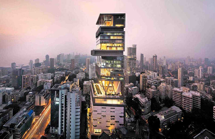 antilia