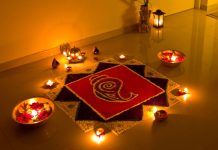 10 Reasons Why Diwali is Special