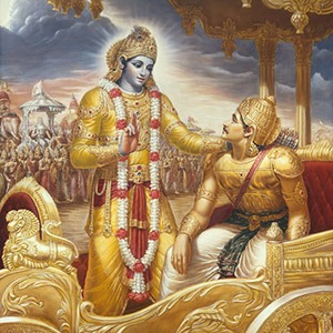 Bhagavad Gita 1