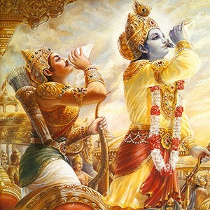 Bhagavad Gita 5