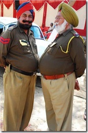 Fat Police-Interesting One Liners From India