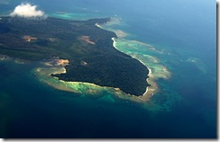 Great Nicobar Island - Top 10 Notable Indian Islands