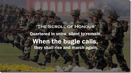 Indian Army-Amazing Facts About Indian Army