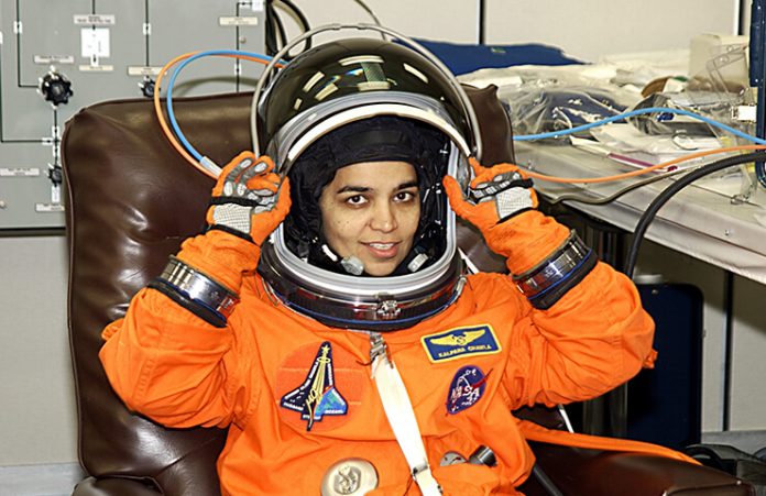 kalpana-chawla