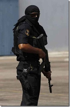 MARCOS-Interesting Facts About Indian Navy