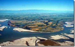 Majuli Island - Top 10 Notable Indian Islands