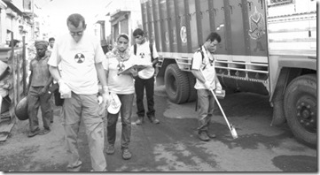 Mayapuri Radiological Accident-Top 10 Unbelievable Yet True Indian Stories