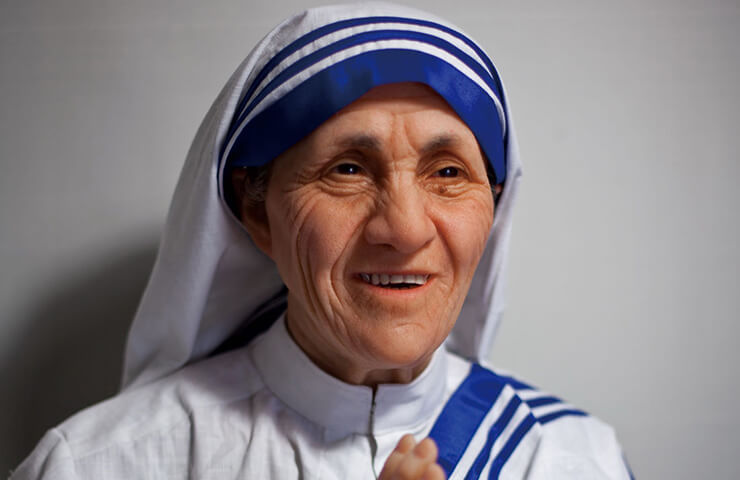 mother-teresa