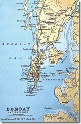 Mumbai - Top 10 Notable Indian Islands