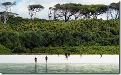 North Sentinel Island - Top 10 Notable Indian Islands