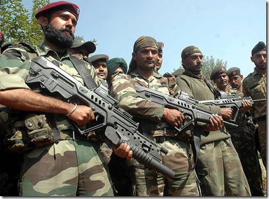 Para Commandos-Amazing Facts About Indian Army