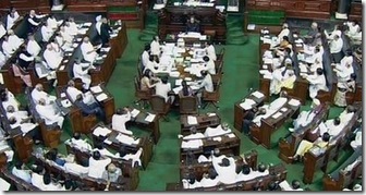 Parliament Session-Interesting One Liners From India