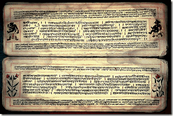 Rigveda-Mind-Blowing facts about Sanskrit