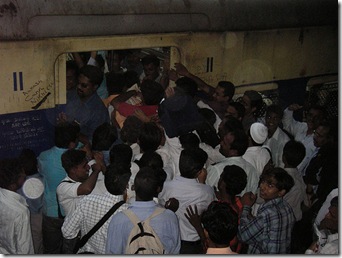 Rush Hour-Interesting One Liners From India