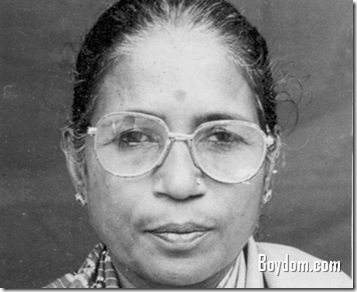 Shanti Devi-Top 10 Unbelievable Yet True Indian Stories