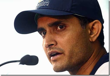 Sourav Ganguly-Interesting Facts About International Cricket