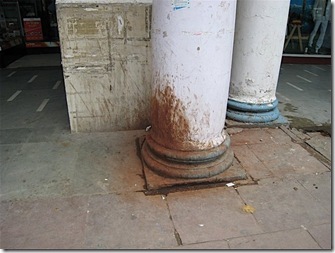 Spitting-Interesting One Liners From India