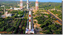 Sriharikota - Top 10 Notable Indian Islands