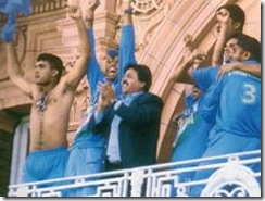 Natwest Series 2002 - Top 10 Indias Memorable Cricketing Moments of the Decade 