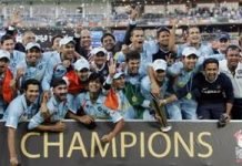 Top 10 India’s Memorable Cricketing Moments of the Decade