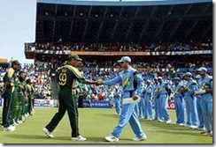 India vs Pakistan 2003 Qualifiers - Top 10 Indias Memorable Cricketing Moments of the Decade 