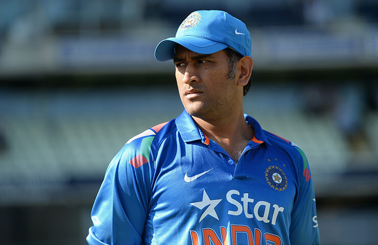 ms-dhoni