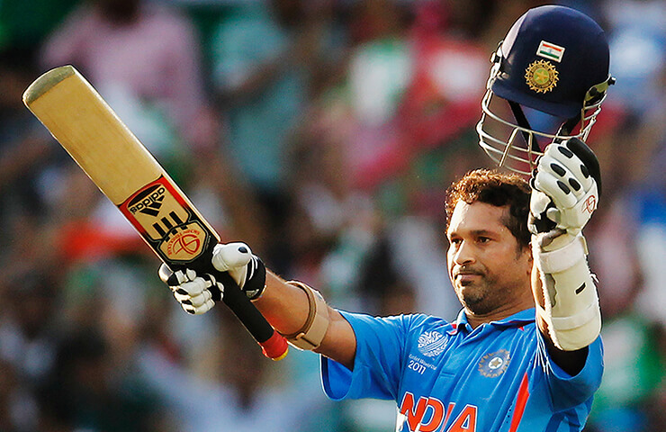 Sachin