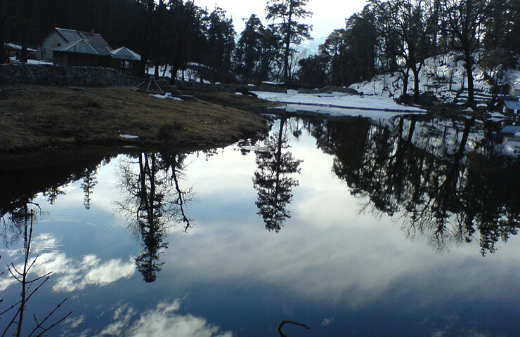 dodital-trek-uttarakhand