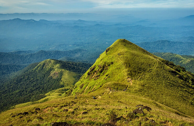 kumara-parvatha-trek-karnataka