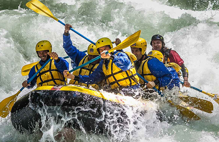 rafting-in-rishikesh