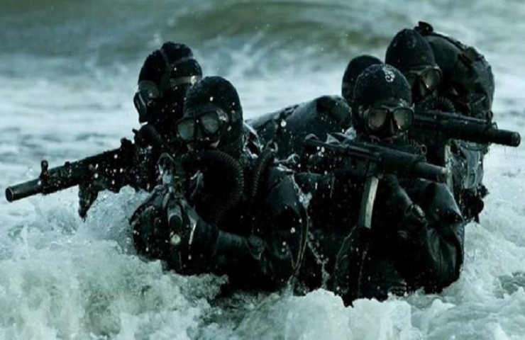 Force one-Elite Special Forces Of India