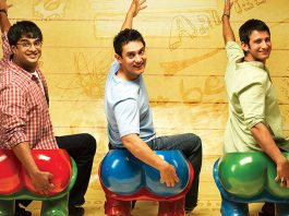 10 Best Hindi Comedy Movies of All Time