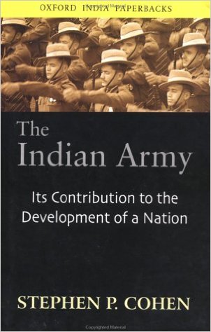 9 Facts on The Indian Army