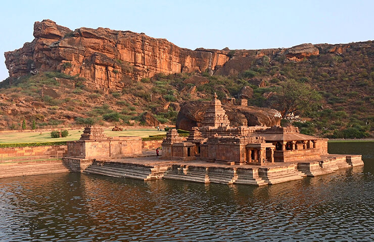 badami-karnataka