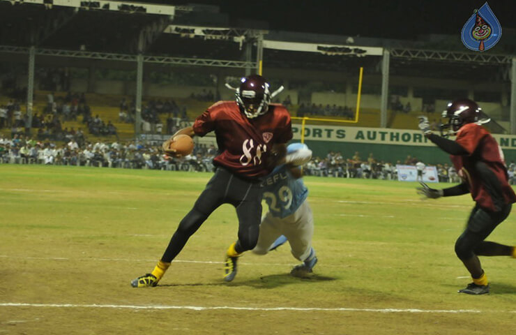 Elite Football League