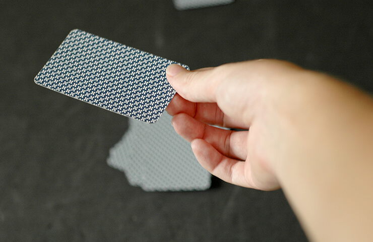 Ghanchakkar (Liar) Card Game