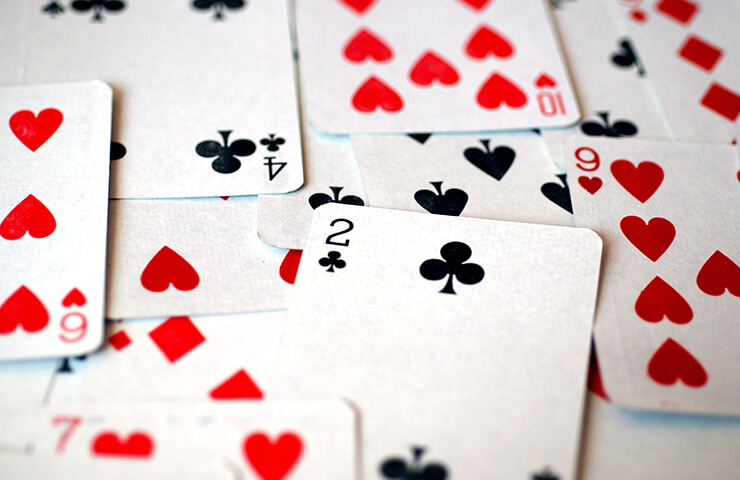 Jodidaar (Partner) Card Game