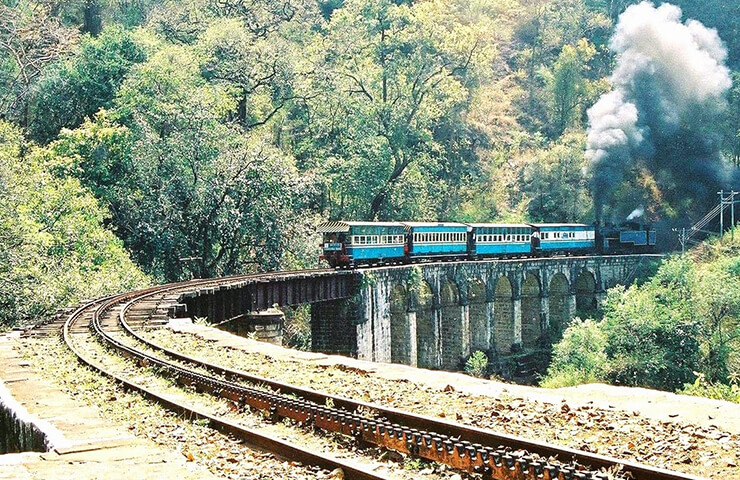kalka-shimla-toy-train