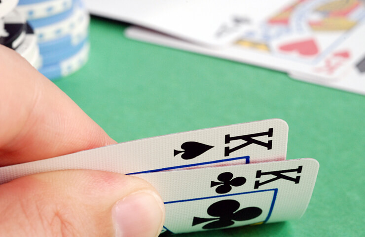 Muflis (Lowball) Card Game