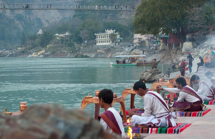 rishikesh
