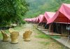 Top 10 Best Camps in India