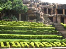 Top 10 Caves of India