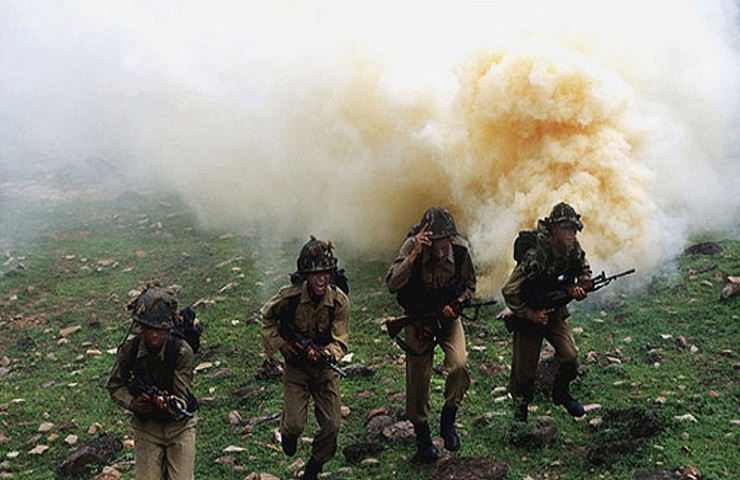 Kargil War-Interesting Facts About RAW